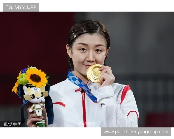 东京奥运：中国队再夺多枚金牌，体育强国垂范！，东京奥运中国队金牌明细